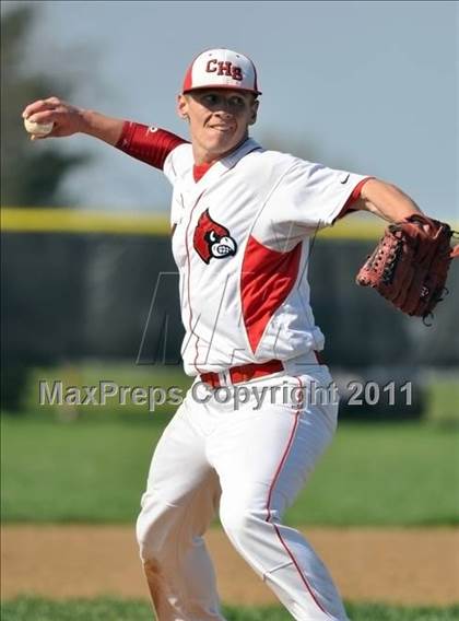 Thumbnail 2 in Sycamore @ Colerain photogallery.