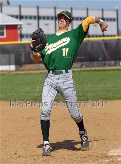 Thumbnail 1 in Sycamore @ Colerain photogallery.