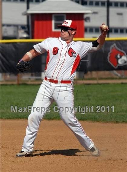 Thumbnail 2 in Sycamore @ Colerain photogallery.