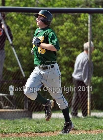 Thumbnail 3 in Sycamore @ Colerain photogallery.