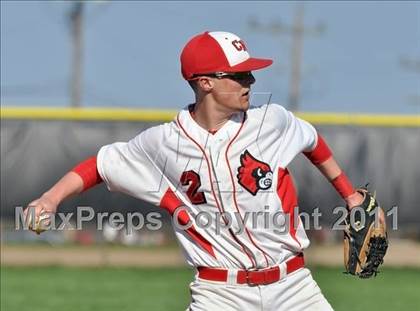 Thumbnail 3 in Sycamore @ Colerain photogallery.