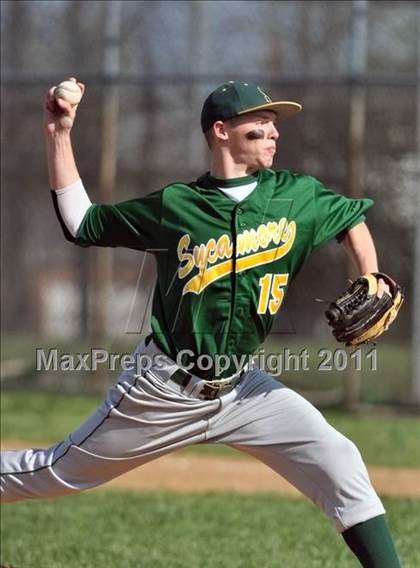 Thumbnail 1 in Sycamore @ Colerain photogallery.