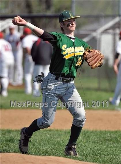 Thumbnail 3 in Sycamore @ Colerain photogallery.