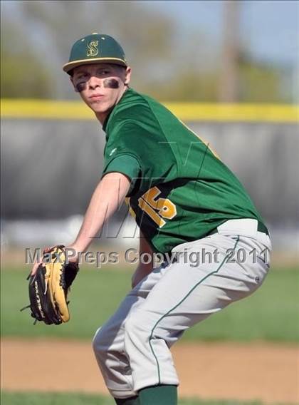 Thumbnail 3 in Sycamore @ Colerain photogallery.