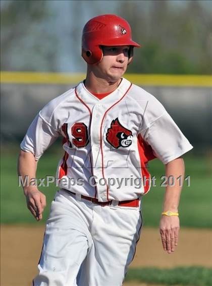 Thumbnail 2 in Sycamore @ Colerain photogallery.