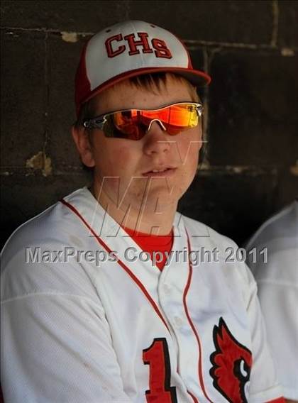 Thumbnail 1 in Sycamore @ Colerain photogallery.
