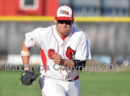 Thumbnail 3 in Sycamore @ Colerain photogallery.