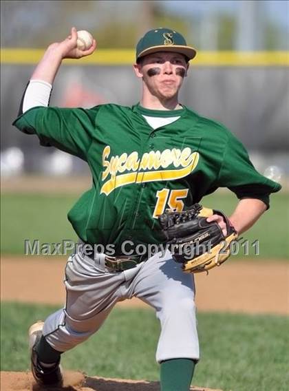 Thumbnail 1 in Sycamore @ Colerain photogallery.