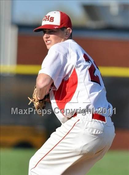 Thumbnail 3 in Sycamore @ Colerain photogallery.