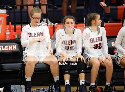 Thumbnail 3 in Cedar Park @ Glenn photogallery.
