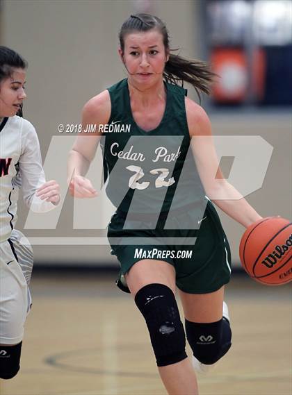 Thumbnail 2 in Cedar Park @ Glenn photogallery.