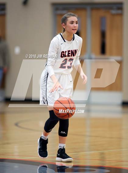 Thumbnail 3 in Cedar Park @ Glenn photogallery.