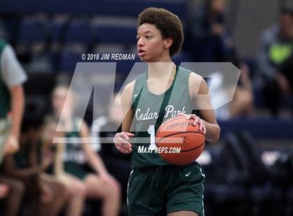 Thumbnail 1 in Cedar Park @ Glenn photogallery.