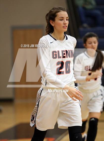 Thumbnail 1 in Cedar Park @ Glenn photogallery.