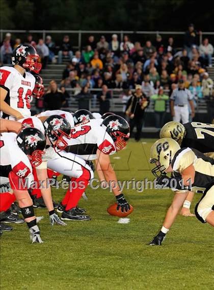Thumbnail 1 in Franklin @ Grove City photogallery.