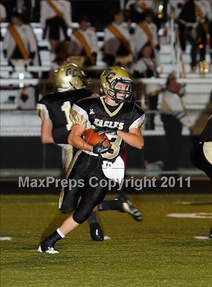 Thumbnail 3 in Franklin @ Grove City photogallery.