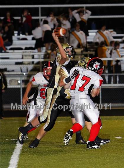 Thumbnail 2 in Franklin @ Grove City photogallery.
