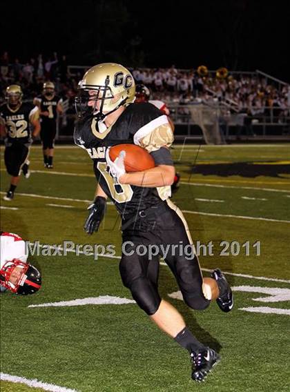 Thumbnail 3 in Franklin @ Grove City photogallery.