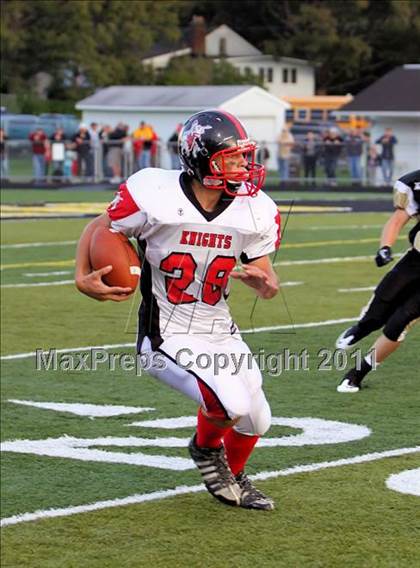 Thumbnail 3 in Franklin @ Grove City photogallery.