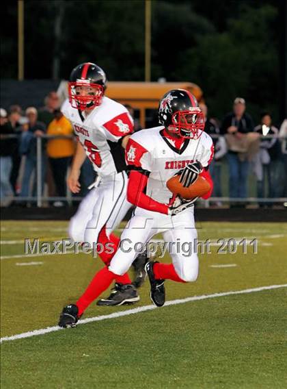 Thumbnail 3 in Franklin @ Grove City photogallery.