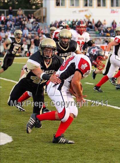 Thumbnail 3 in Franklin @ Grove City photogallery.