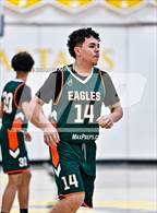 Photo from the gallery "Adams City @ Thomas Jefferson"