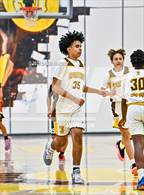 Photo from the gallery "Adams City @ Thomas Jefferson"