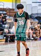 Photo from the gallery "Adams City @ Thomas Jefferson"