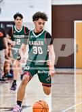 Photo from the gallery "Adams City @ Thomas Jefferson"