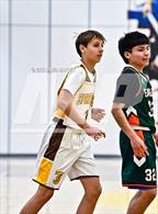 Photo from the gallery "Adams City @ Thomas Jefferson"