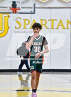 Photo from the gallery "Adams City @ Thomas Jefferson"