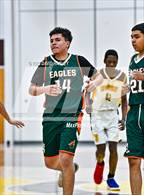 Photo from the gallery "Adams City @ Thomas Jefferson"
