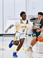 Photo from the gallery "Adams City @ Thomas Jefferson"