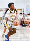 Photo from the gallery "Adams City @ Thomas Jefferson"