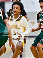 Photo from the gallery "Adams City @ Thomas Jefferson"