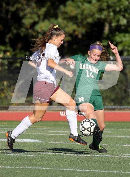 Thumbnail 2 in Nashoba Regional @ Groton-Dunstable photogallery.