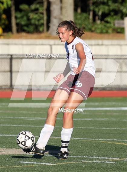 Thumbnail 1 in Nashoba Regional @ Groton-Dunstable photogallery.