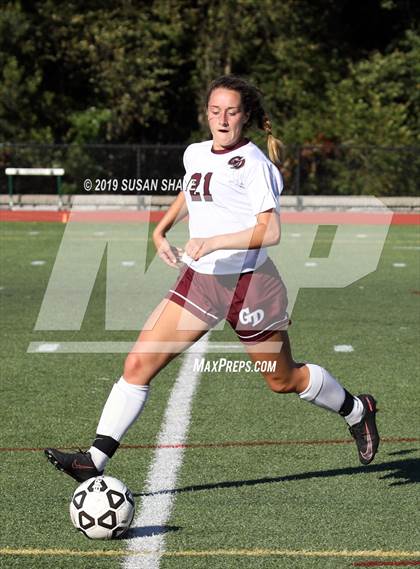 Thumbnail 1 in Nashoba Regional @ Groton-Dunstable photogallery.