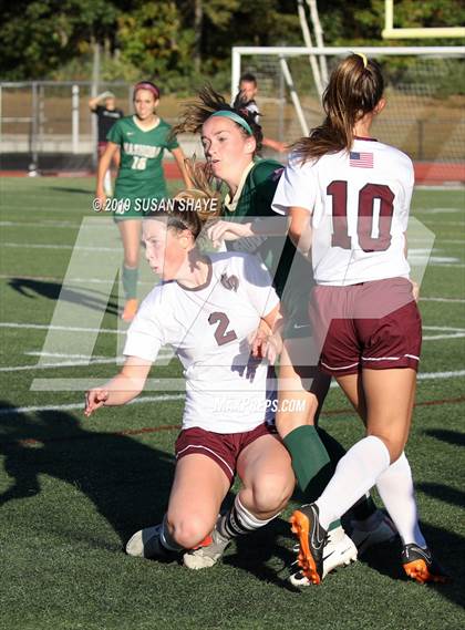 Thumbnail 1 in Nashoba Regional @ Groton-Dunstable photogallery.