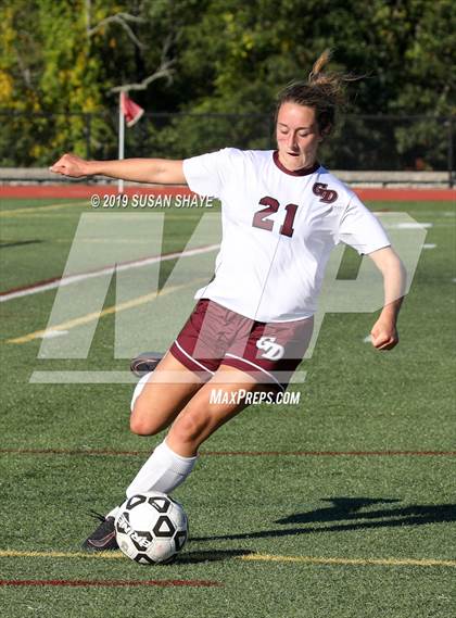 Thumbnail 2 in Nashoba Regional @ Groton-Dunstable photogallery.