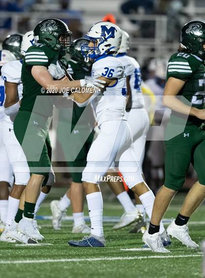 Thumbnail 2 in Reagan [Ronald] vs MacArthur [Douglas] photogallery.