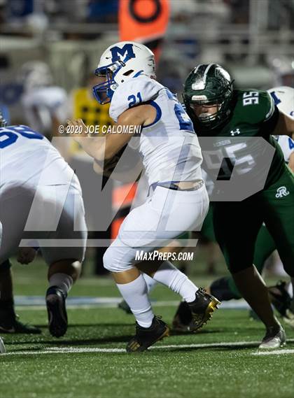 Thumbnail 3 in Reagan [Ronald] vs MacArthur [Douglas] photogallery.