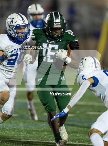 Thumbnail 1 in Reagan [Ronald] vs MacArthur [Douglas] photogallery.