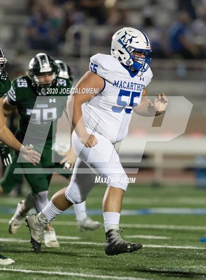 Thumbnail 2 in Reagan [Ronald] vs MacArthur [Douglas] photogallery.