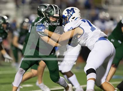 Thumbnail 2 in Reagan [Ronald] vs MacArthur [Douglas] photogallery.