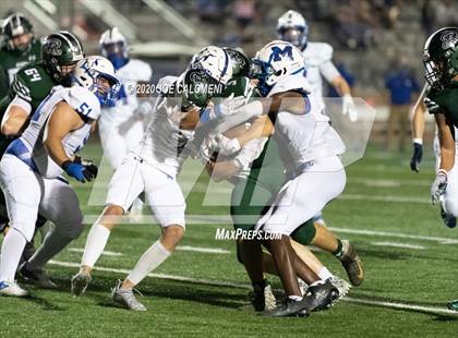 Thumbnail 1 in Reagan [Ronald] vs MacArthur [Douglas] photogallery.