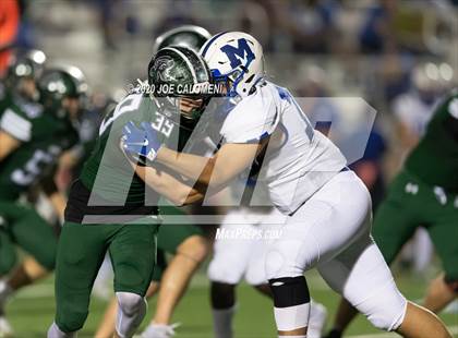 Thumbnail 3 in Reagan [Ronald] vs MacArthur [Douglas] photogallery.