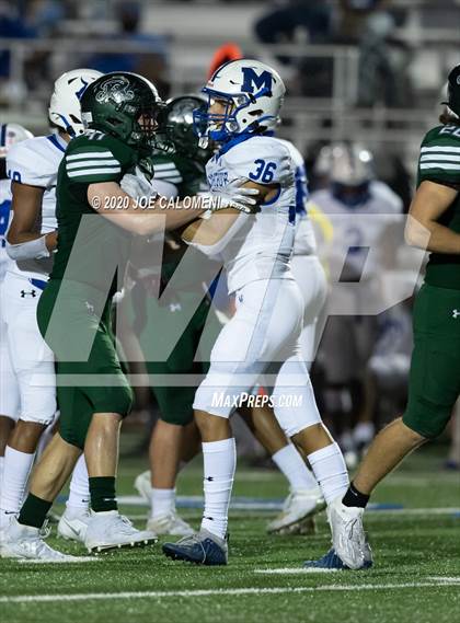 Thumbnail 3 in Reagan [Ronald] vs MacArthur [Douglas] photogallery.