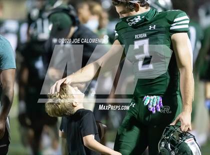Thumbnail 1 in Reagan [Ronald] vs MacArthur [Douglas] photogallery.