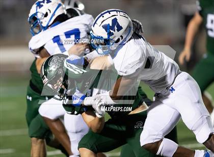 Thumbnail 3 in Reagan [Ronald] vs MacArthur [Douglas] photogallery.